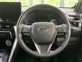 2020 Toyota Harrier Hybrid