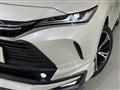 2020 Toyota Harrier Hybrid