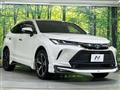 2020 Toyota Harrier Hybrid