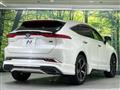 2020 Toyota Harrier Hybrid