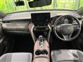 2022 Toyota Harrier