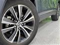 2022 Toyota Harrier