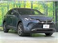 2022 Toyota Harrier