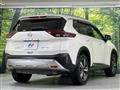 2024 Nissan X-Trail