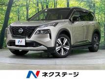 2023 Nissan X-Trail