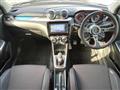 2025 Suzuki Swift