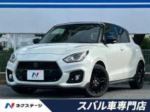 2025 Suzuki Swift