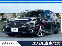 2019 Subaru Impreza