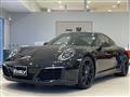 2019 Porsche 911