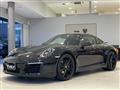 2019 Porsche 911