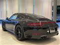 2019 Porsche 911