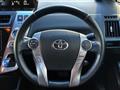 2015 Toyota PRIUS α
