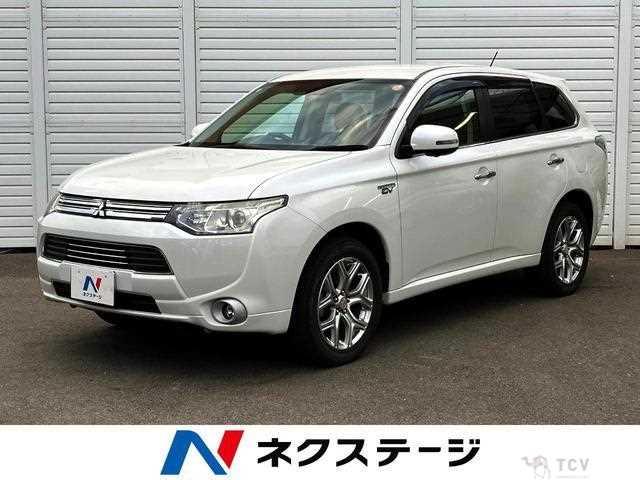 2014 Mitsubishi Outlander
