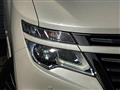2019 Nissan Elgrand