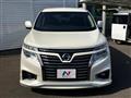 2019 Nissan Elgrand
