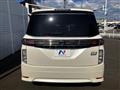 2019 Nissan Elgrand