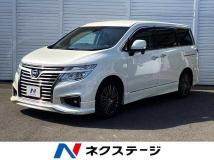 2019 Nissan Elgrand