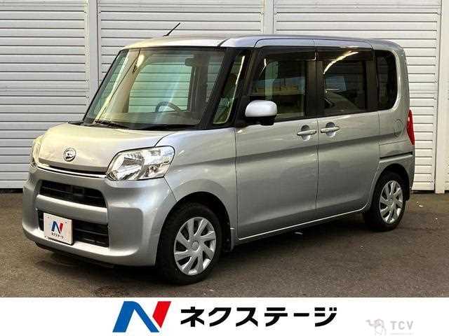 2014 Daihatsu Tanto