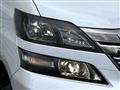 2014 Toyota Vellfire