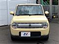 2021 Suzuki Lapin