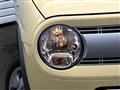 2021 Suzuki Lapin