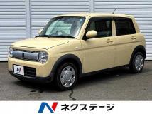 2021 Suzuki Lapin