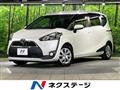 2016 Toyota Sienta