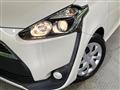 2016 Toyota Sienta