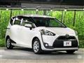 2016 Toyota Sienta