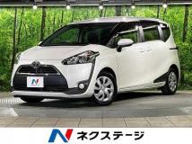 2016 Toyota Sienta