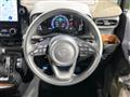 2022 Toyota Sienta