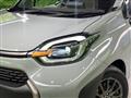 2022 Toyota Sienta