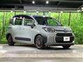 2022 Toyota Sienta