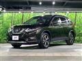2017 Nissan X-Trail
