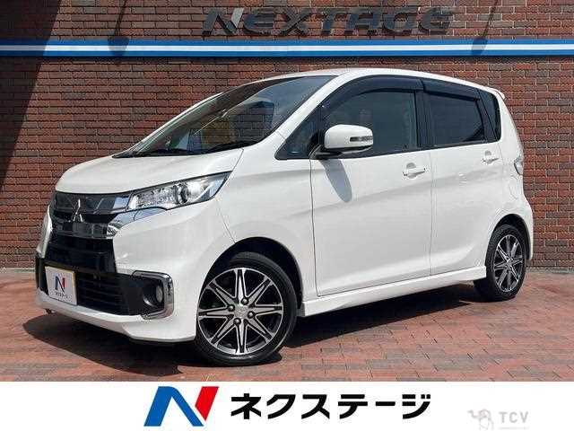 2018 Mitsubishi Mitsubishi Others