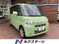 2011 Daihatsu Tanto