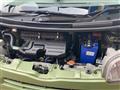 2011 Daihatsu Tanto