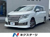 2014 Nissan Elgrand