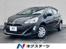 2015 Toyota AQUA