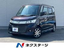 2012 Suzuki Palette