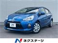 2013 Toyota AQUA
