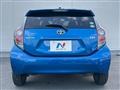 2013 Toyota AQUA