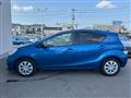 2013 Toyota AQUA