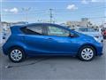 2013 Toyota AQUA