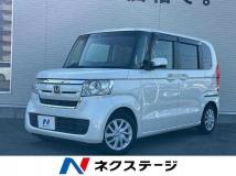 2017 Honda N BOX
