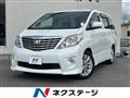 2009 Toyota Alphard G