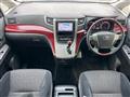 2009 Toyota Alphard G