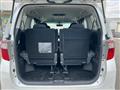 2009 Toyota Alphard G