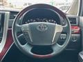 2009 Toyota Alphard G