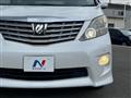2009 Toyota Alphard G